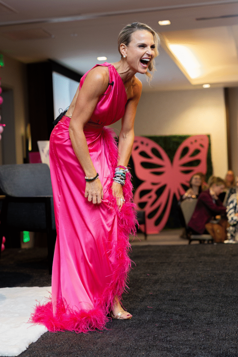 Women gathering with purpose at the Audacious Women’s Summit, inspiring leadership, connection, and transformation